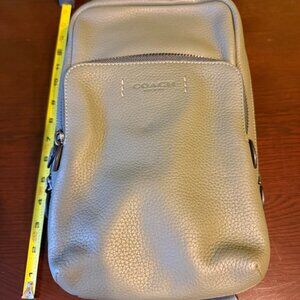 Coach Gotham Pack (Green)